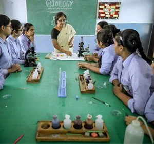 B.R. International School gallery 2