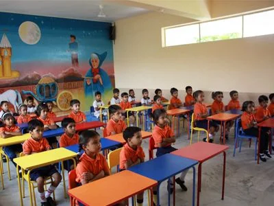 School
