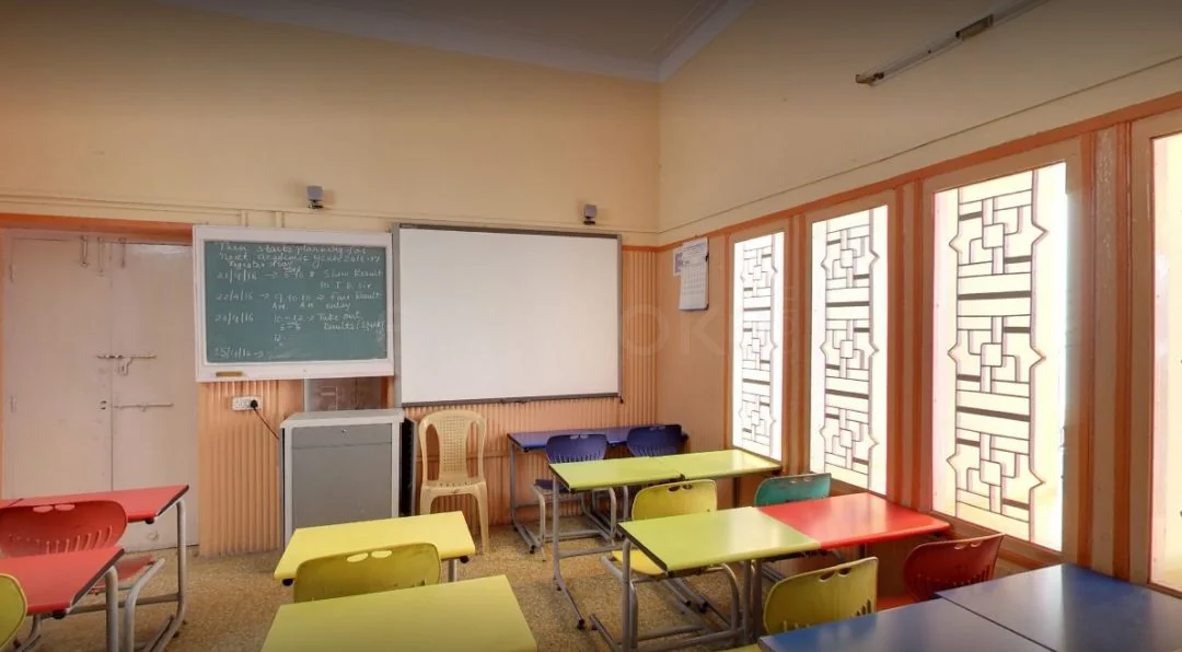 School