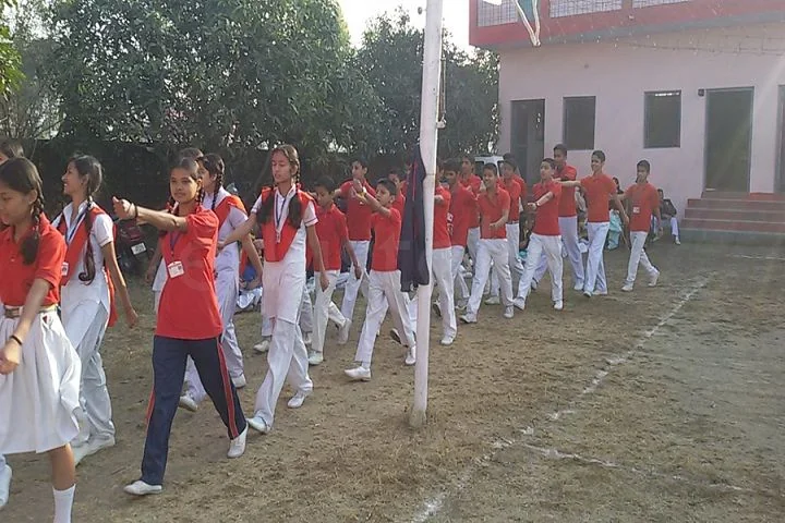 School