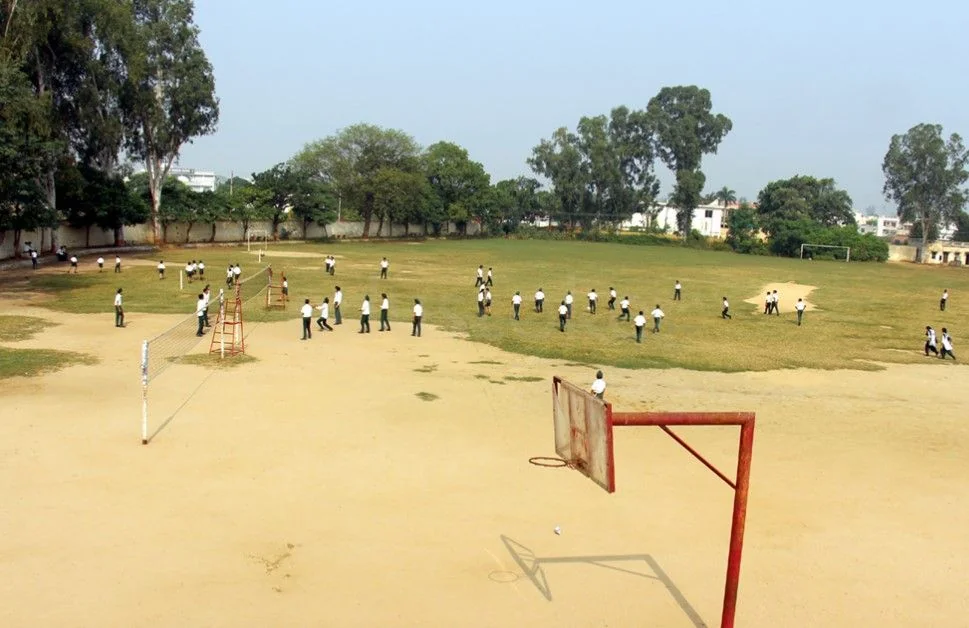 School