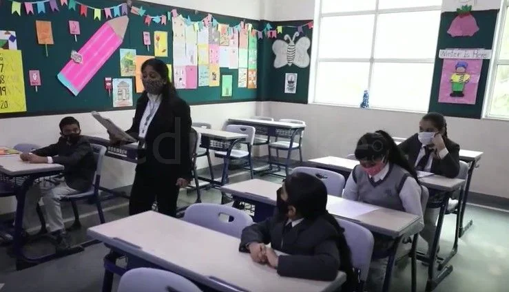 School