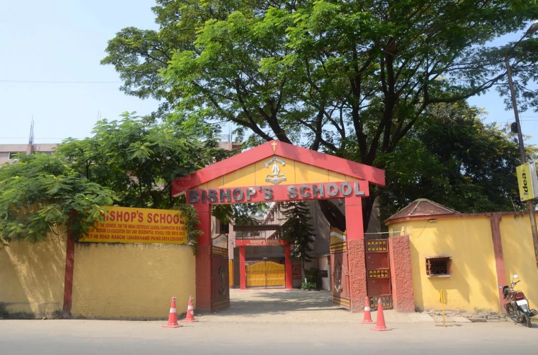 School Cover