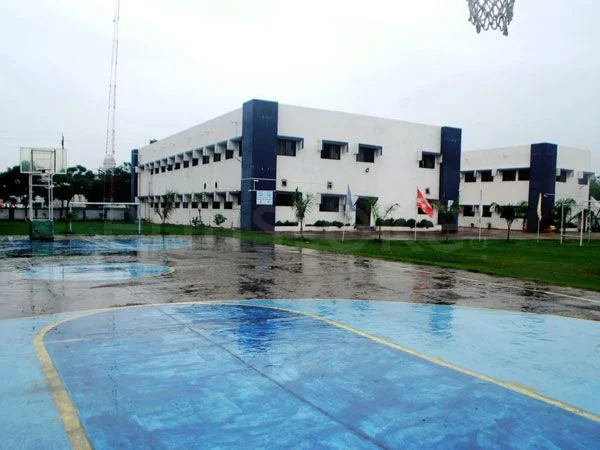 School