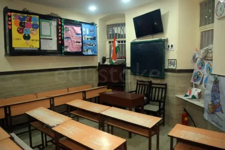 School