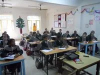 School