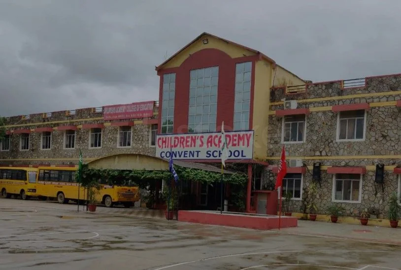 School Cover
