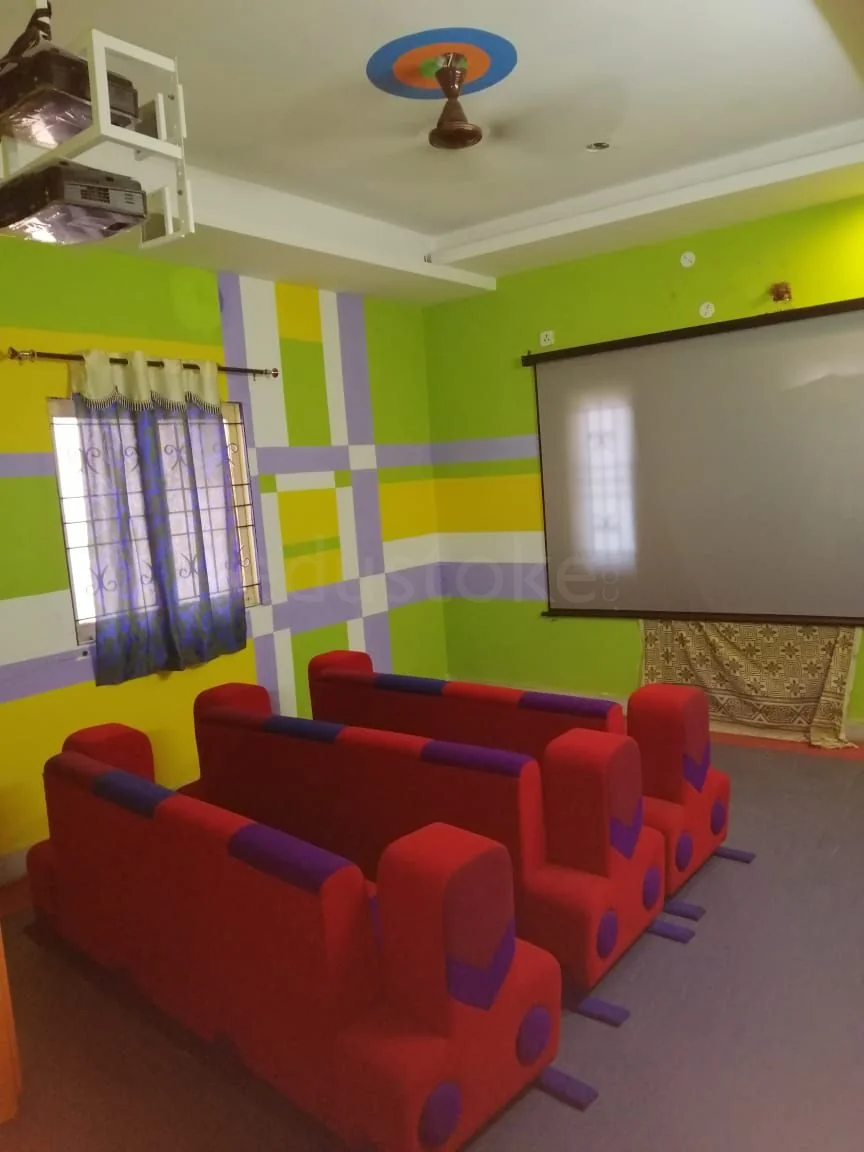 School Cover
