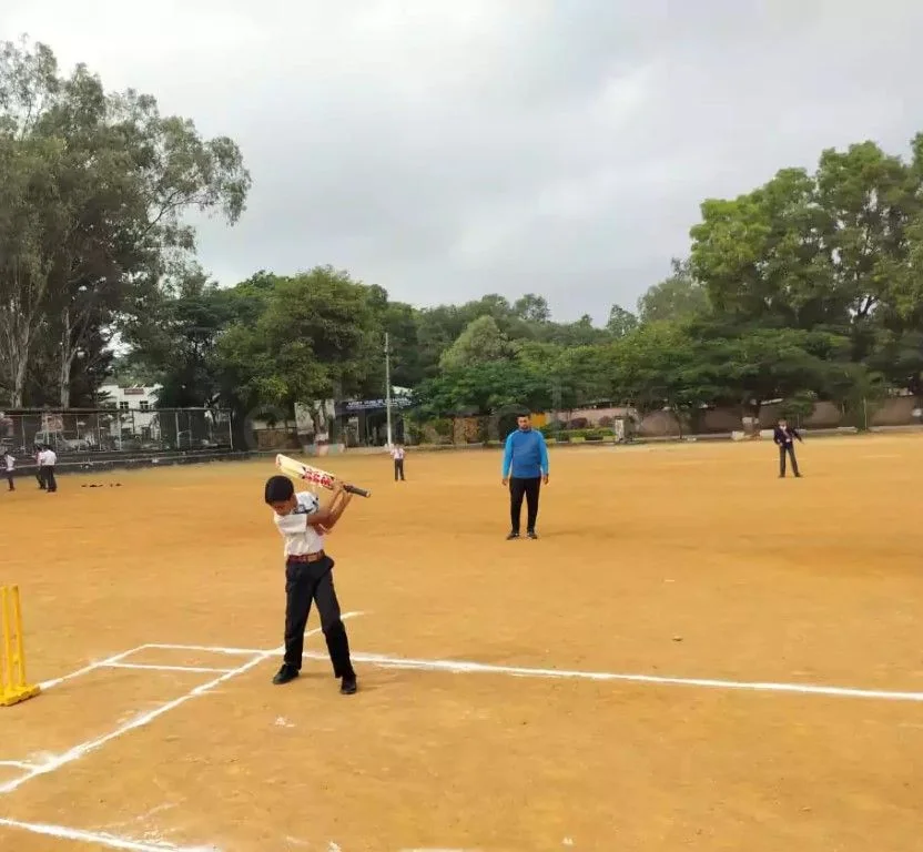 School Cover