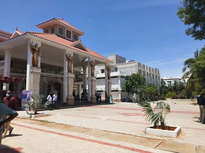 School