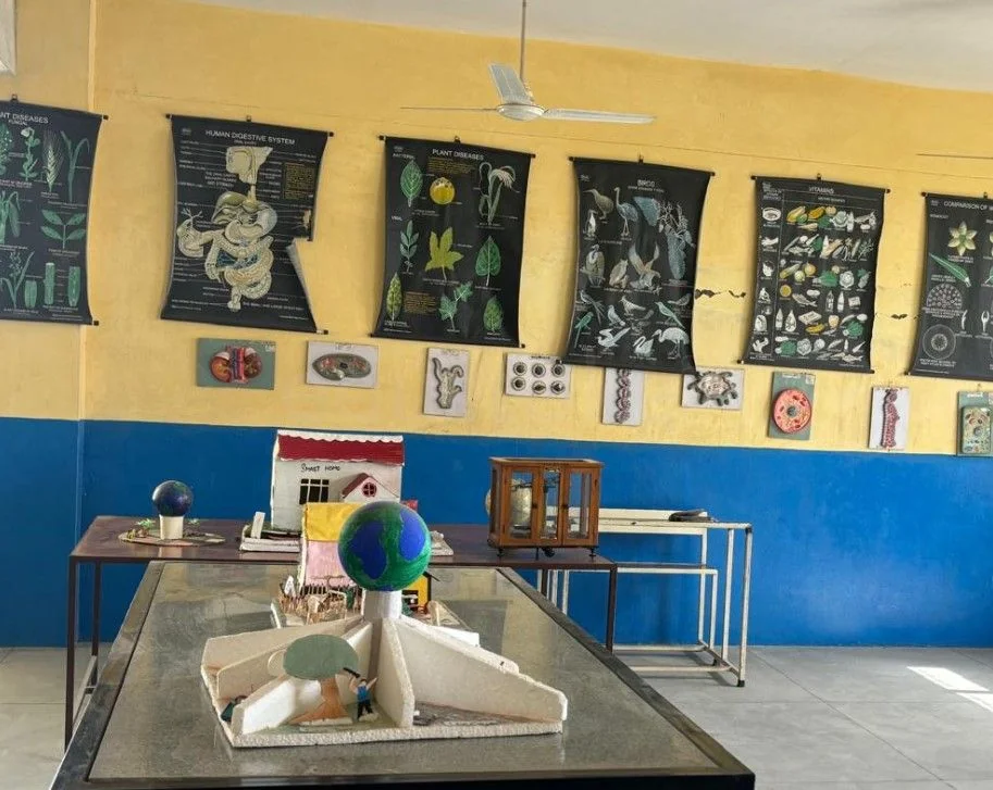 School
