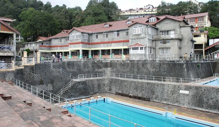 School
