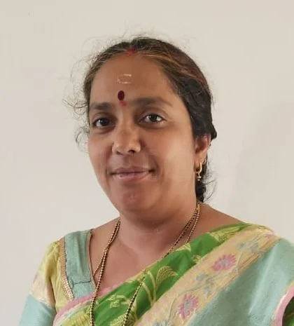 About the Principal