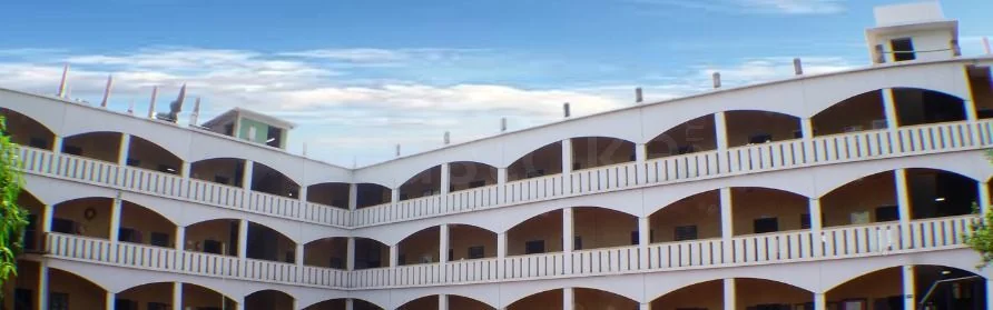 School Cover