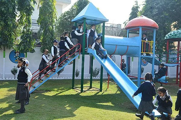 School