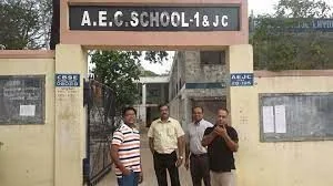 School Cover