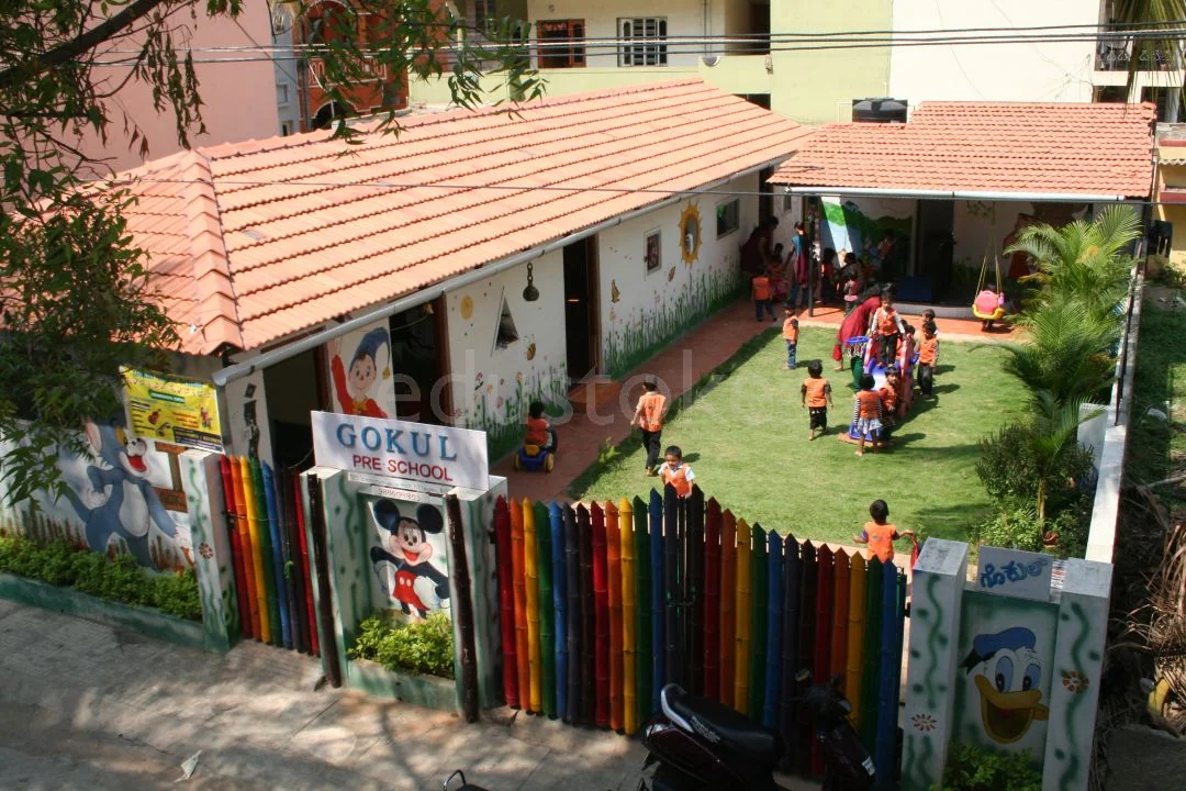 School Cover