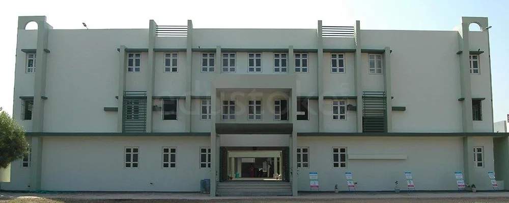 School Cover