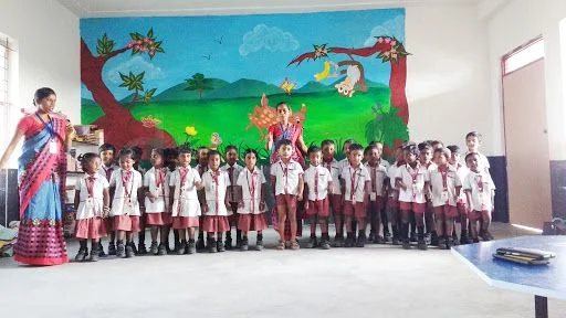 School