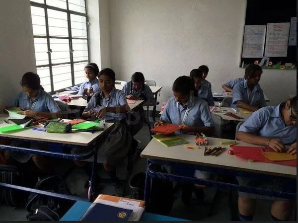 School