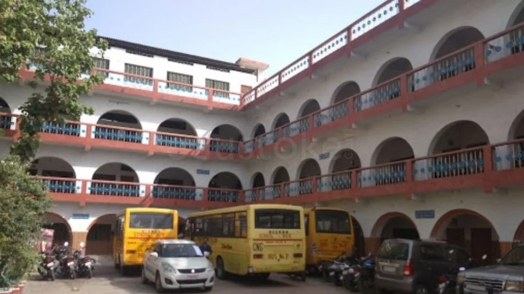 School