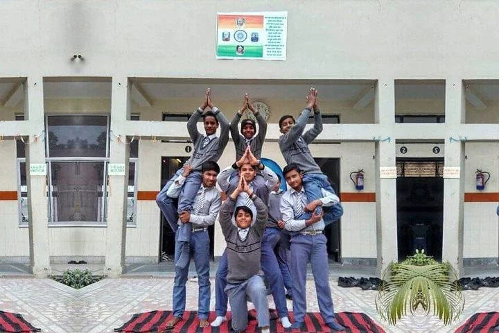 School