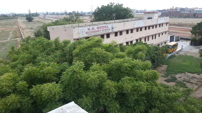 School Cover