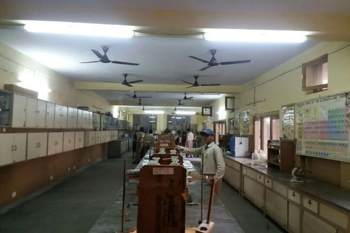 School