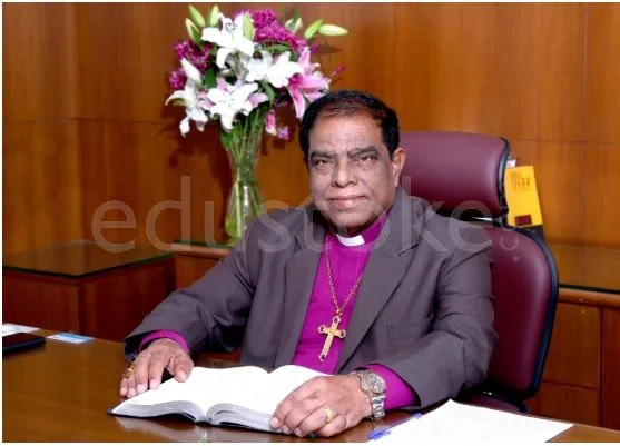 Correspondent profile