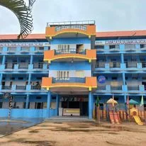 School Cover
