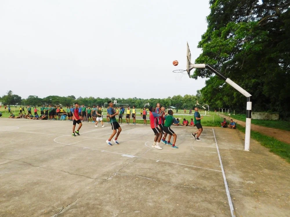 School Cover