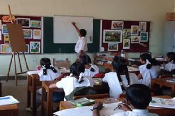 School