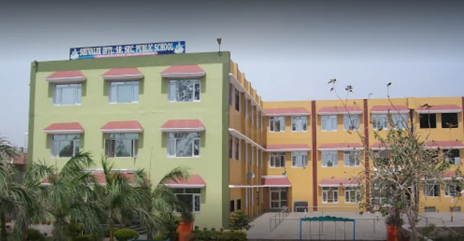 School Cover