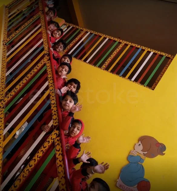 School Cover