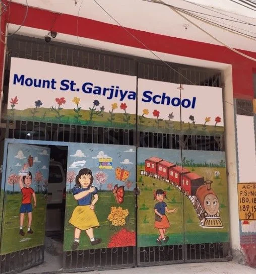 School Cover