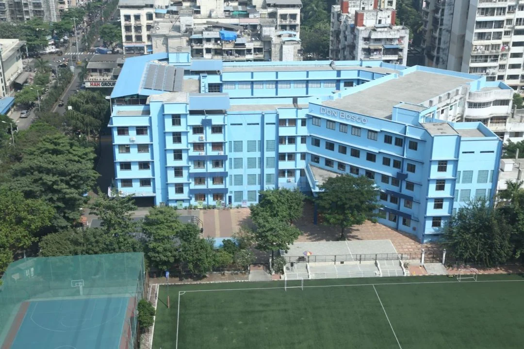 School Cover