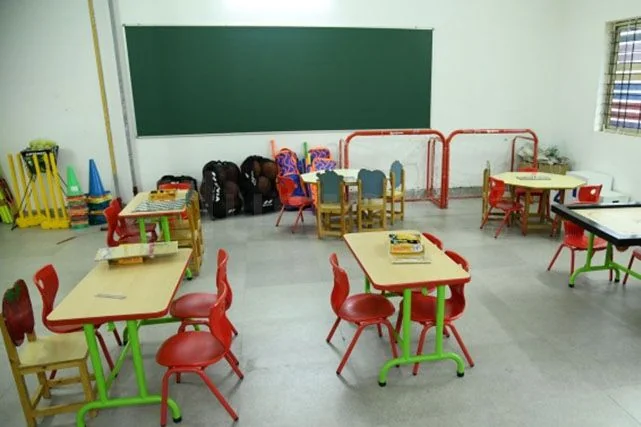 School