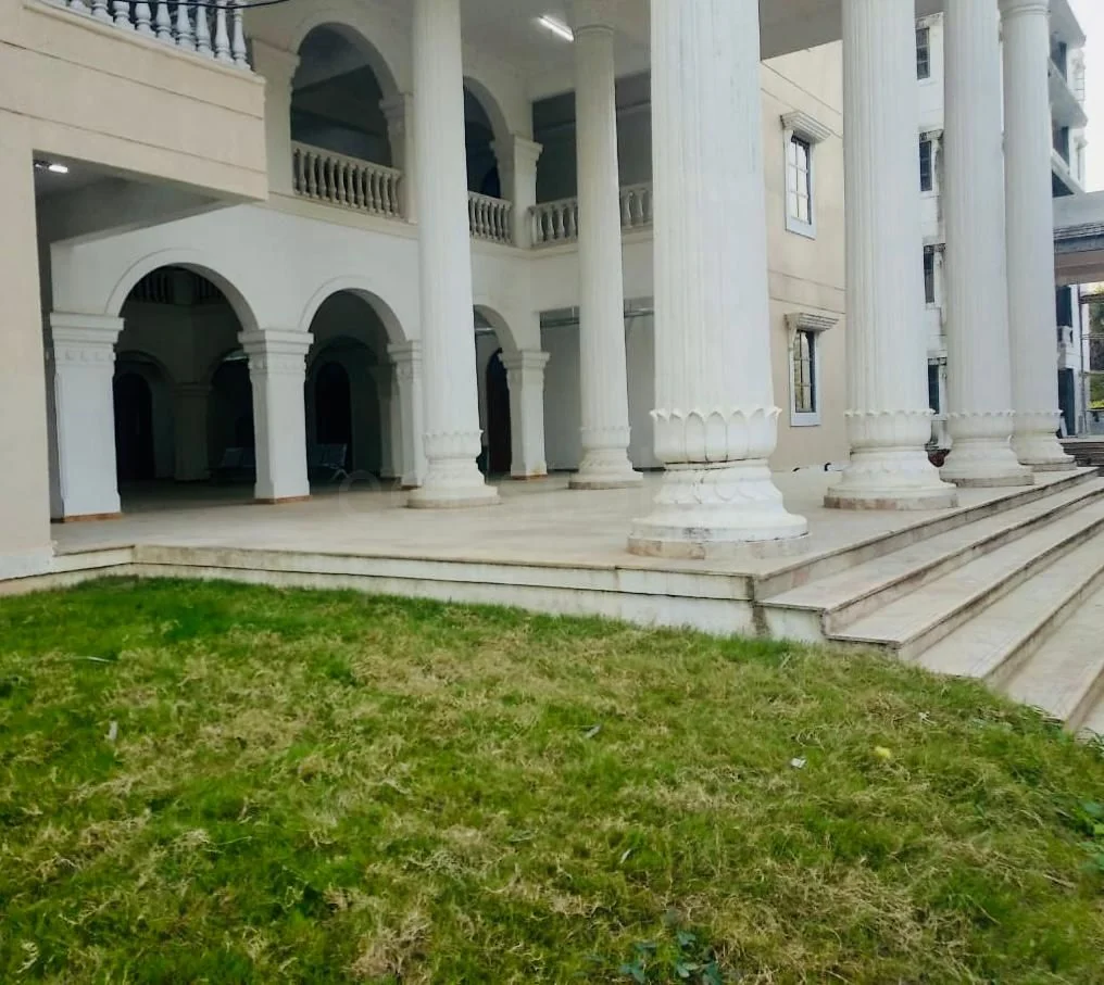 School