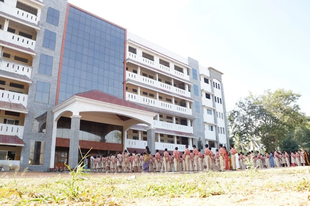 School Cover