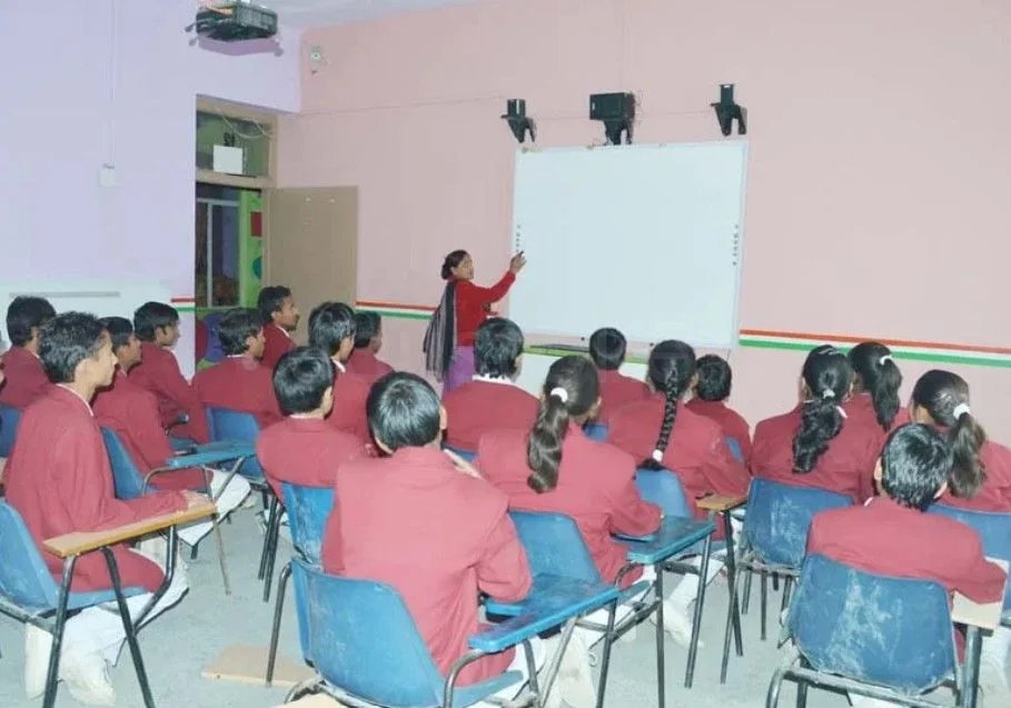 School
