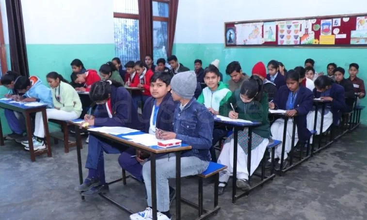 School