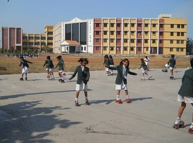 School