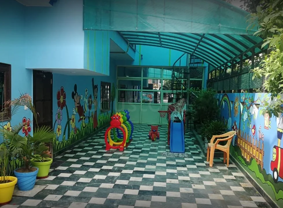 School