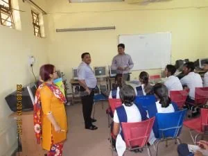 School Cover