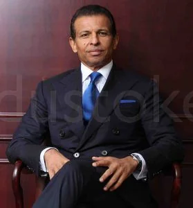 Correspondent profile