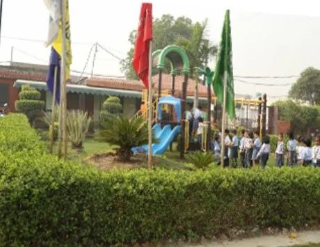School
