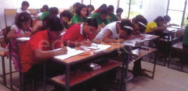 School