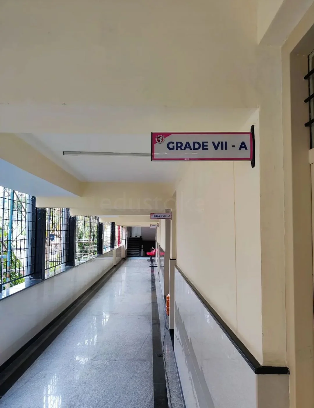 School