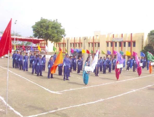 School