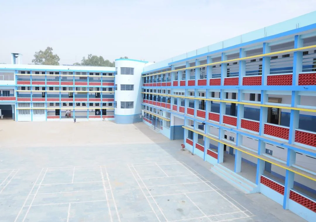 School